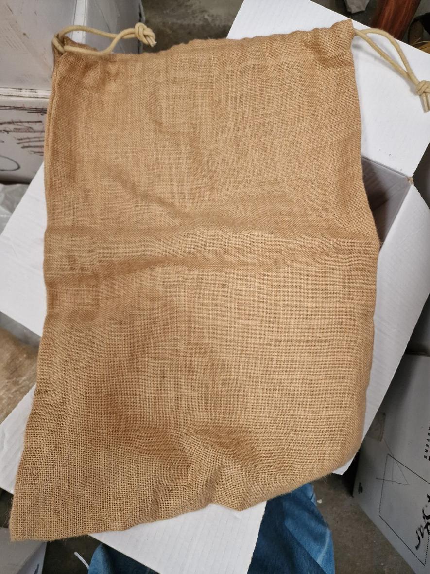 Sacks