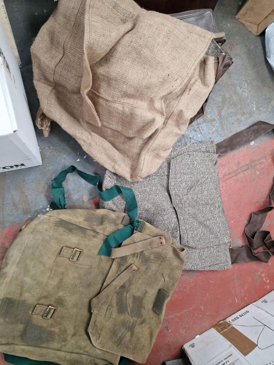 Bags