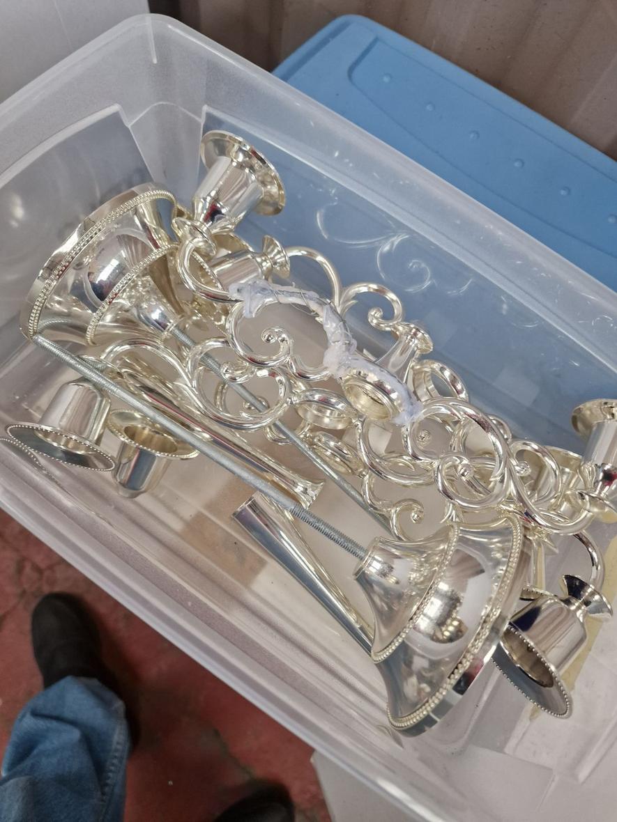 Candelabra