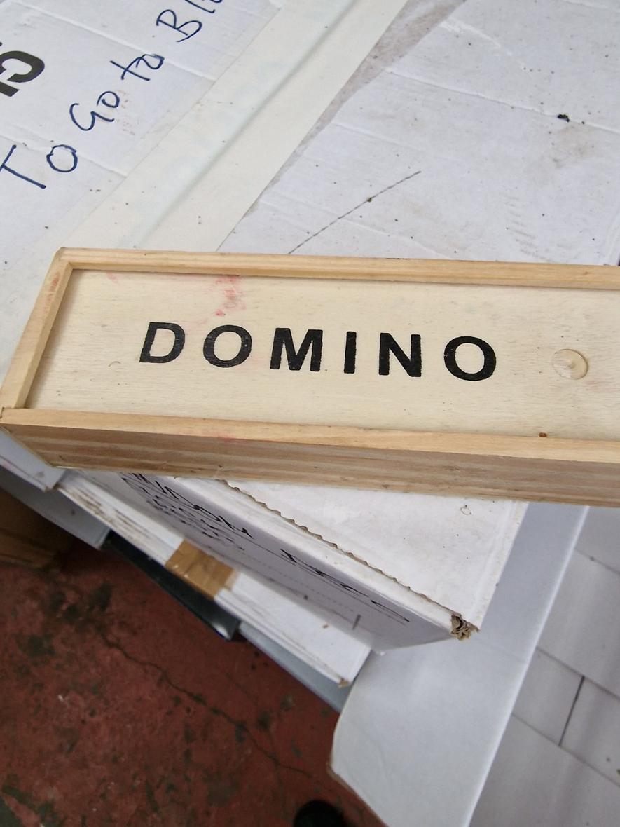 Domino