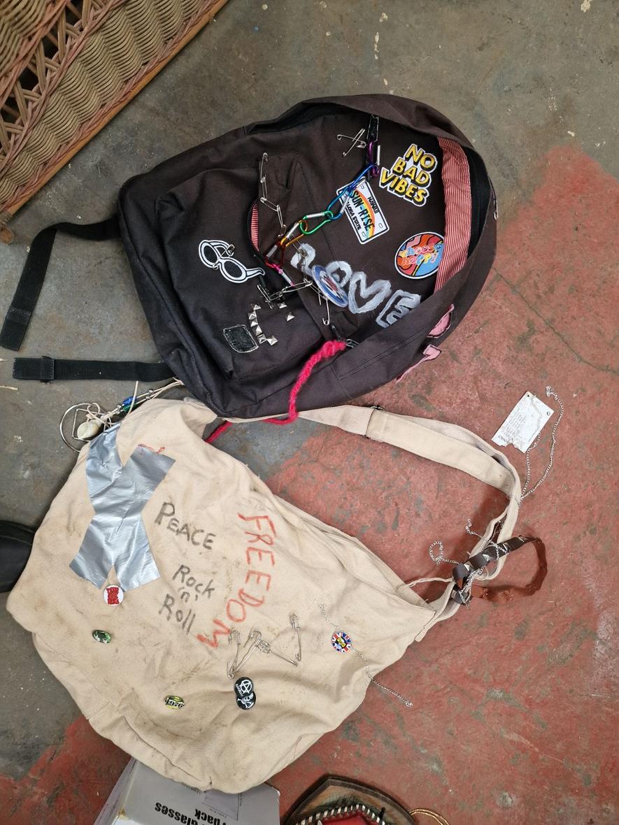 Bags