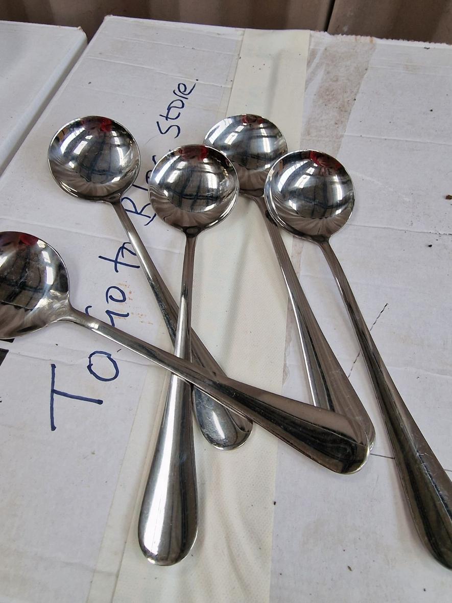 Spoons