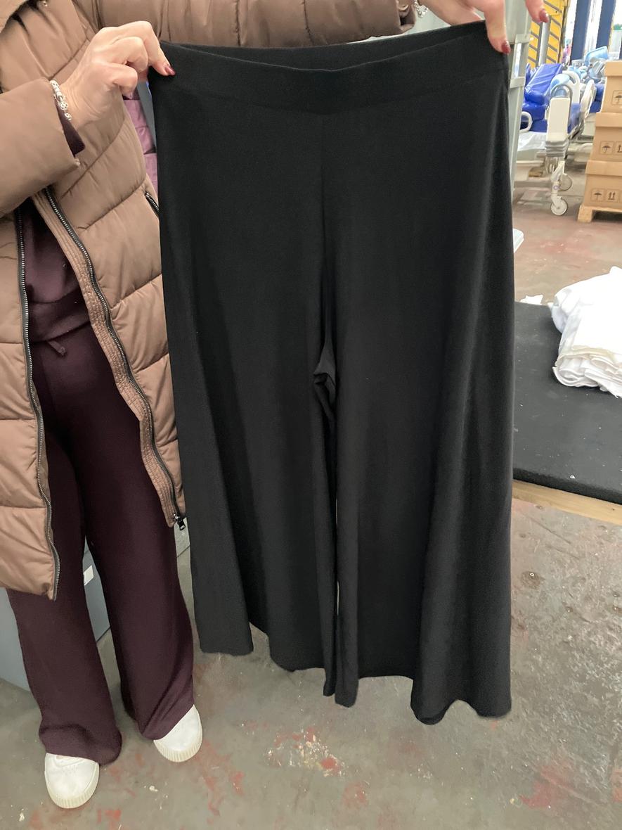 Black Trousers