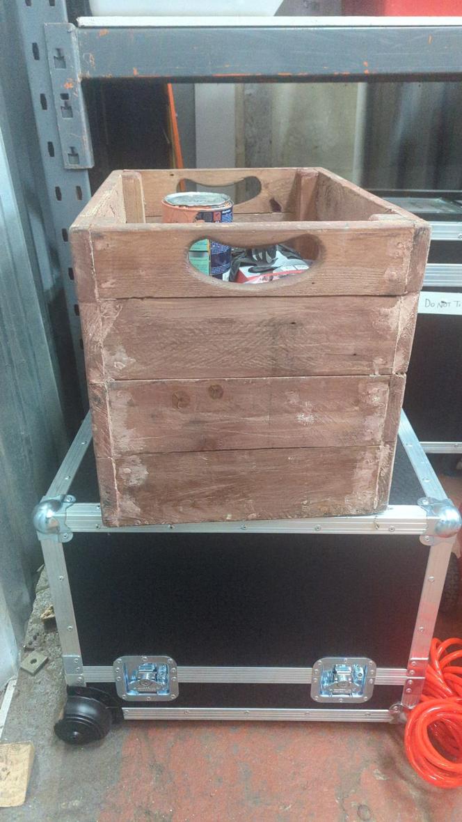 Crate
