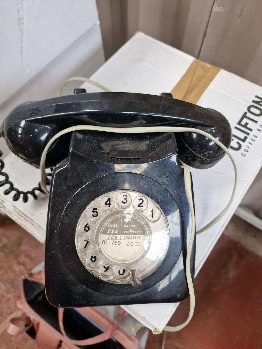 Phone