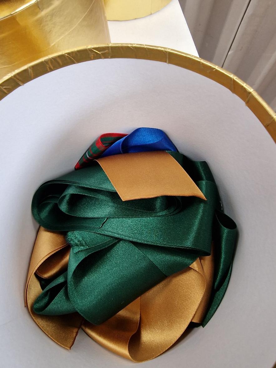 Ribbon