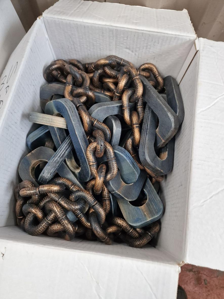Chain