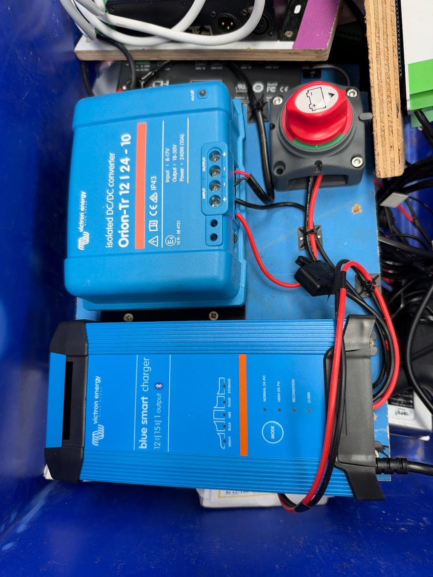 Battery charger