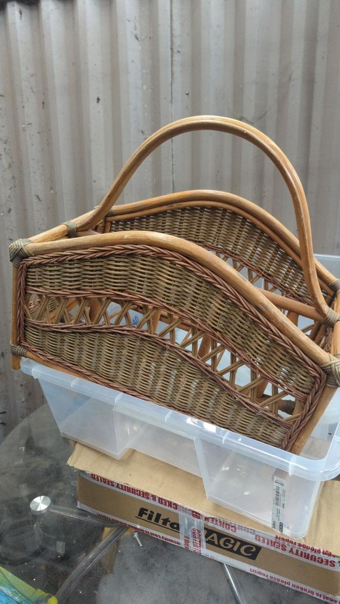 Basket