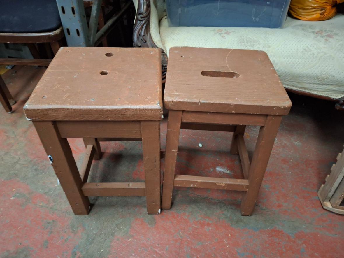 Stool