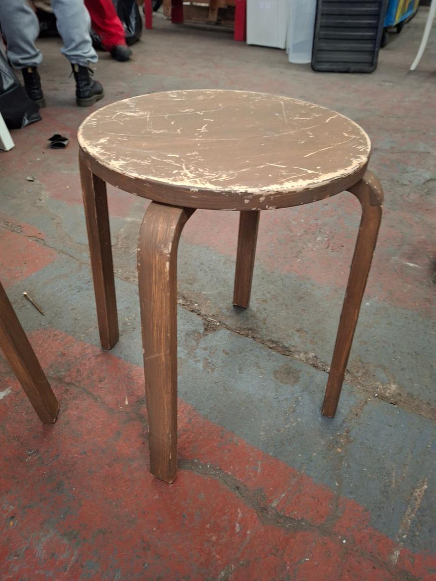 Stool
