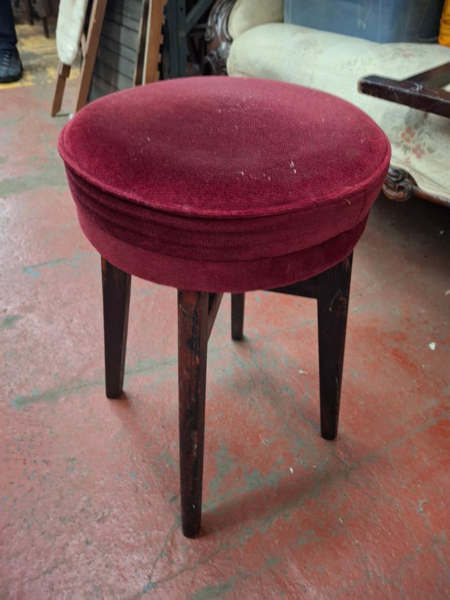 Stool