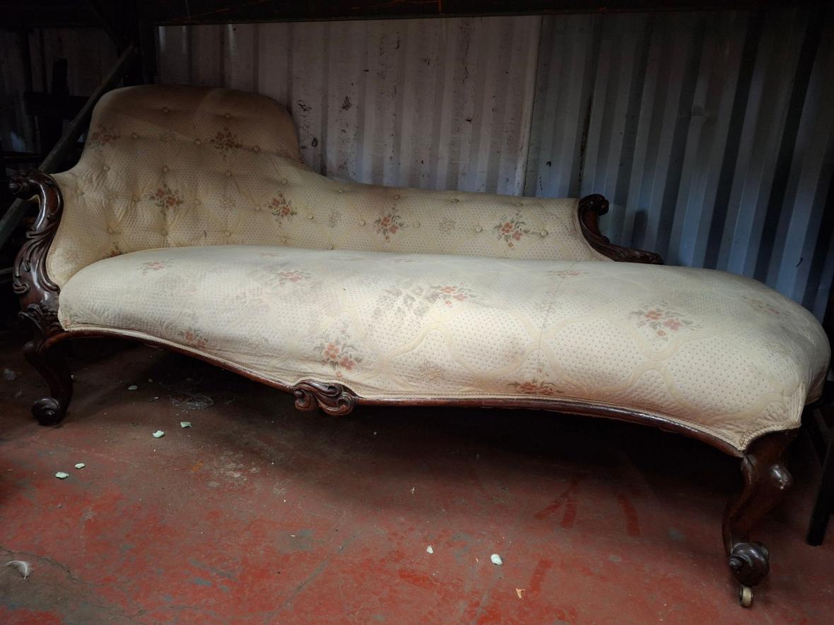 Chaise