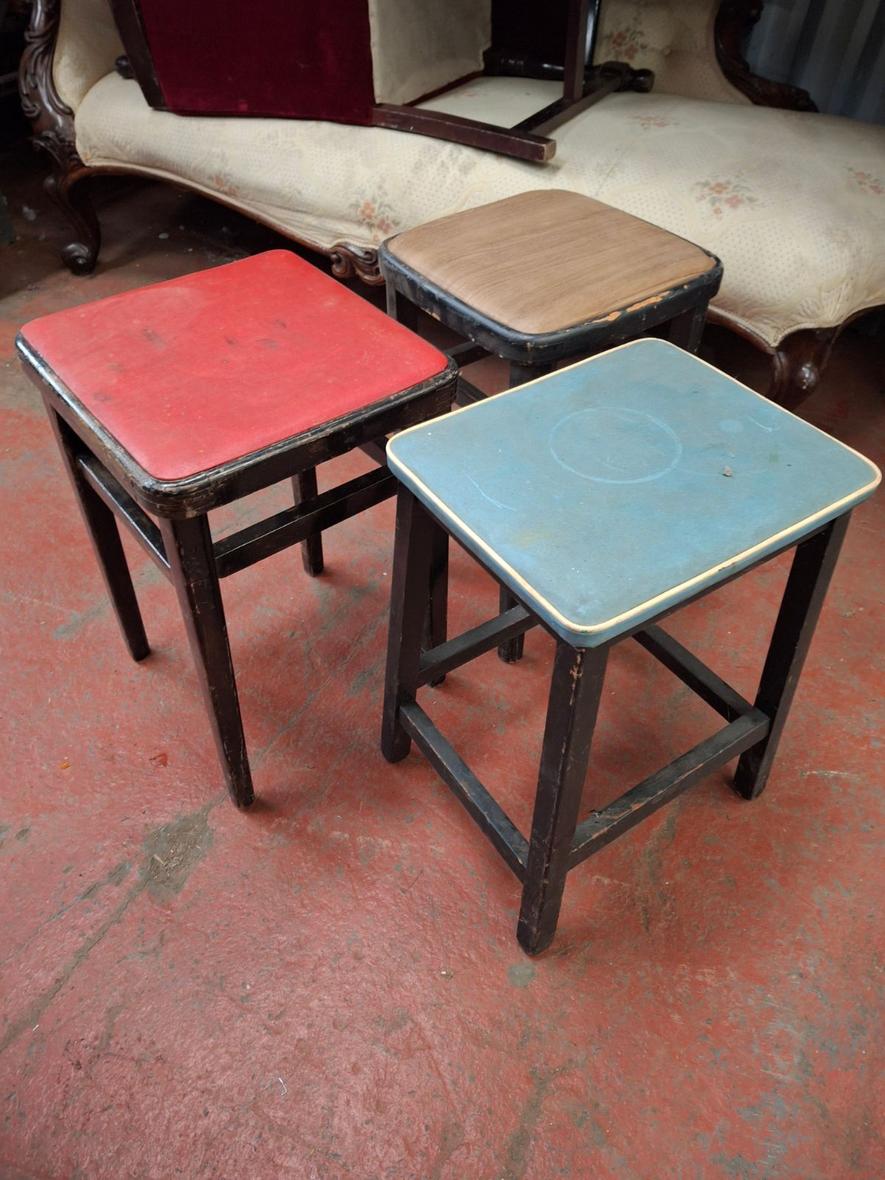 Stool
