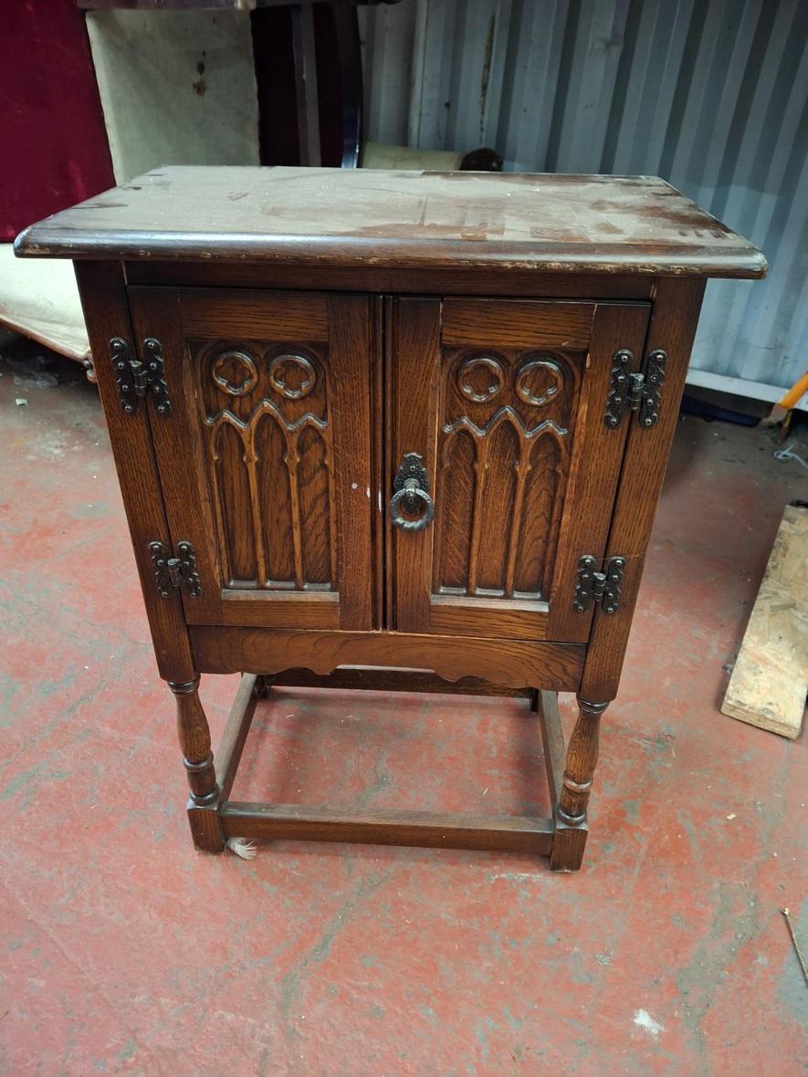 Side table