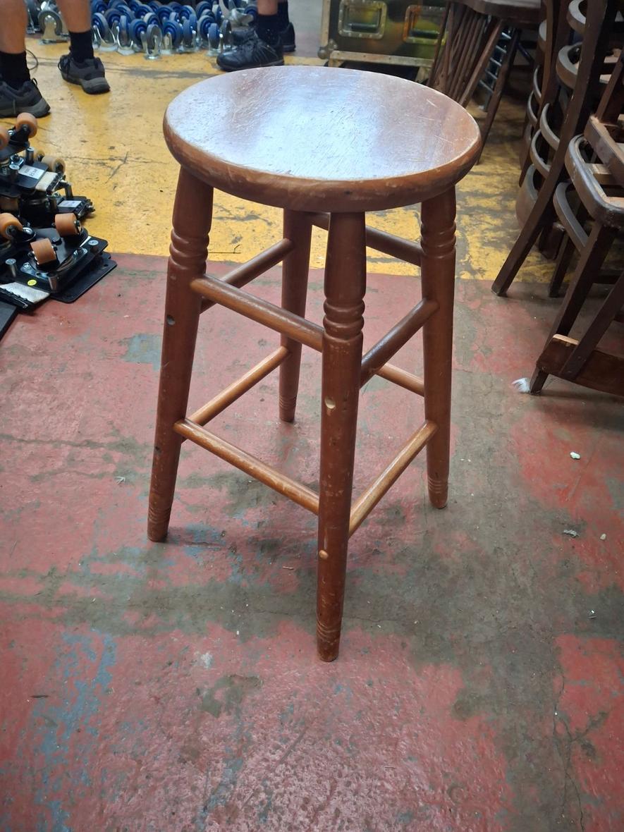 Stool