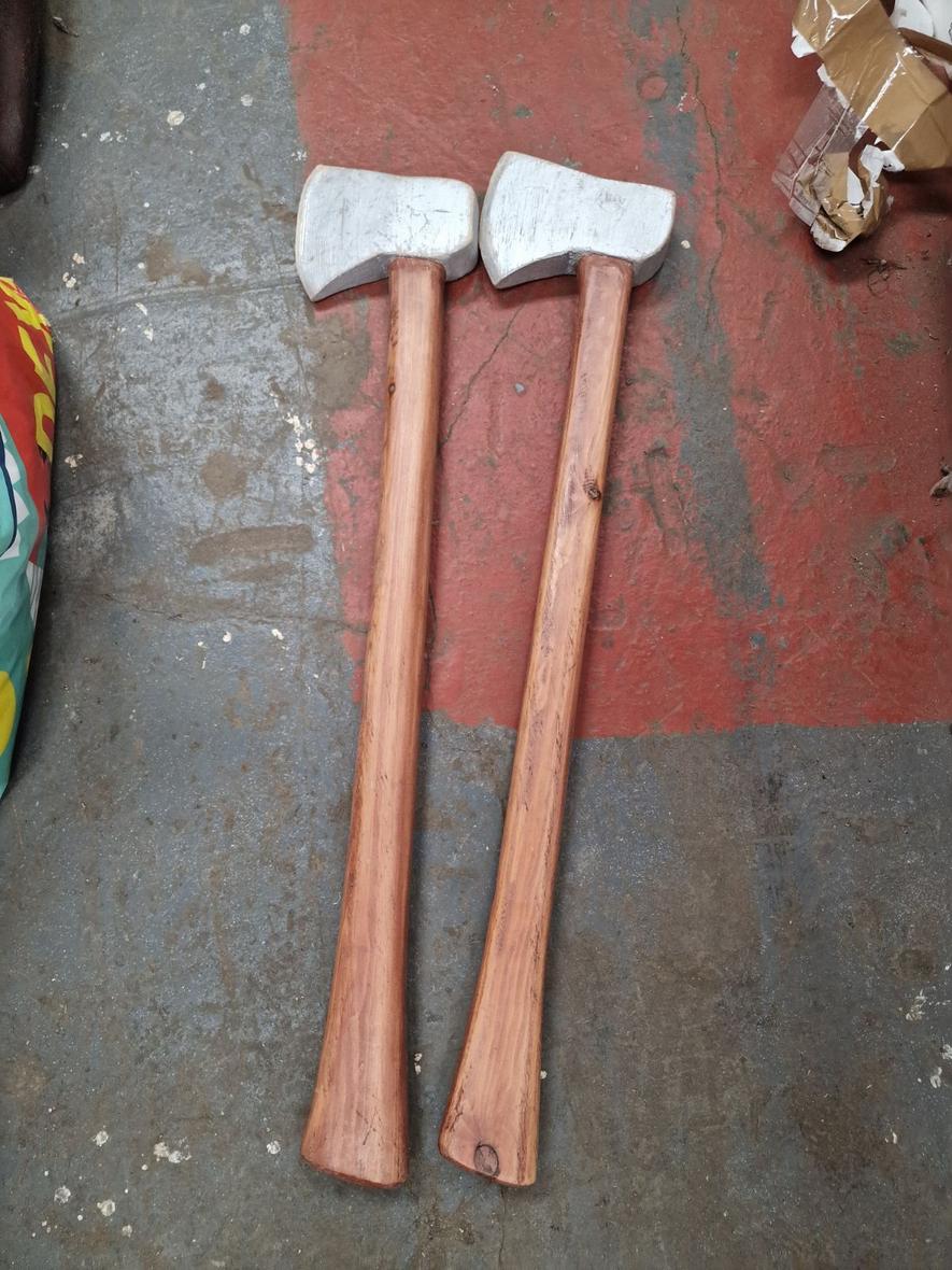 Axes