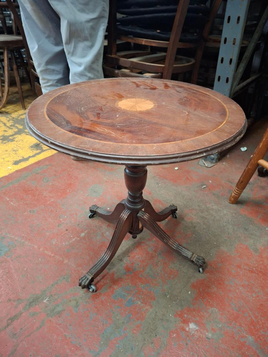 Side table