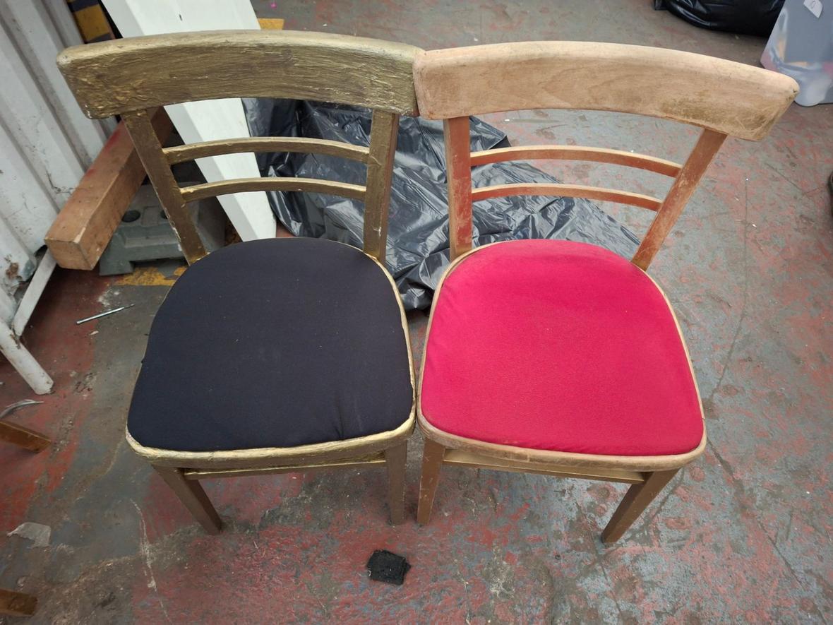Chair