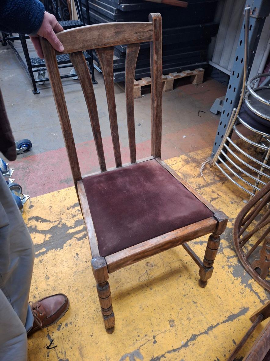 Chair