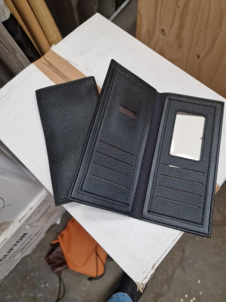 Wallets