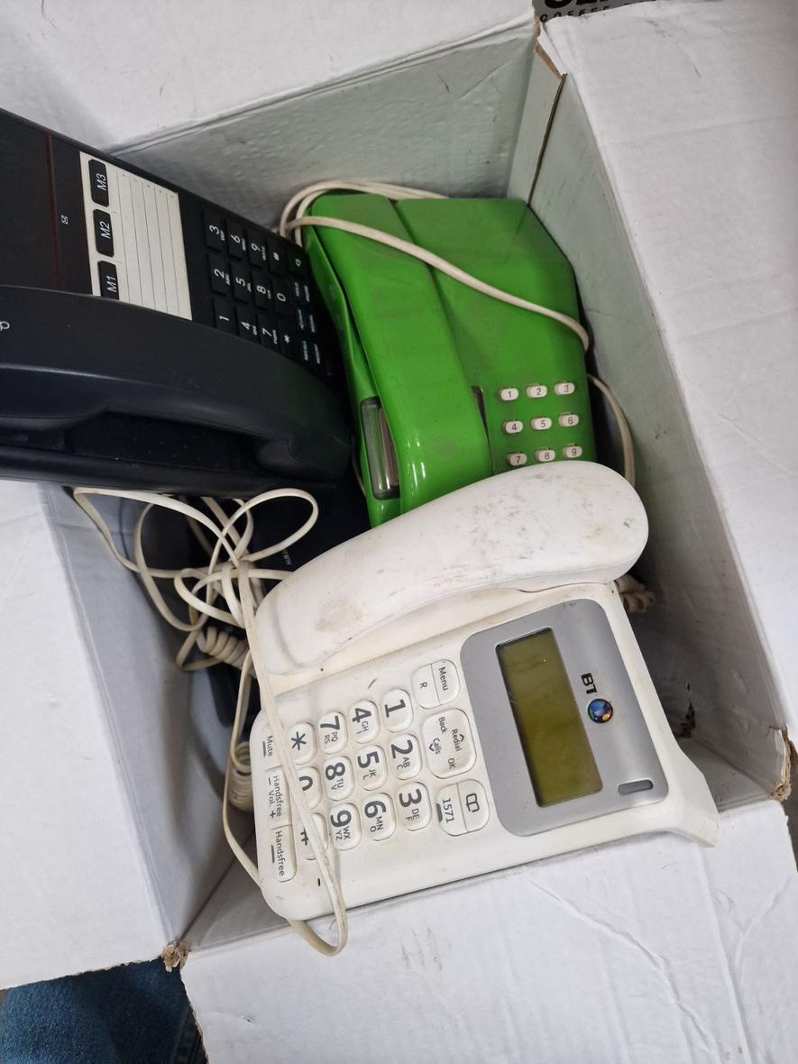 Phones