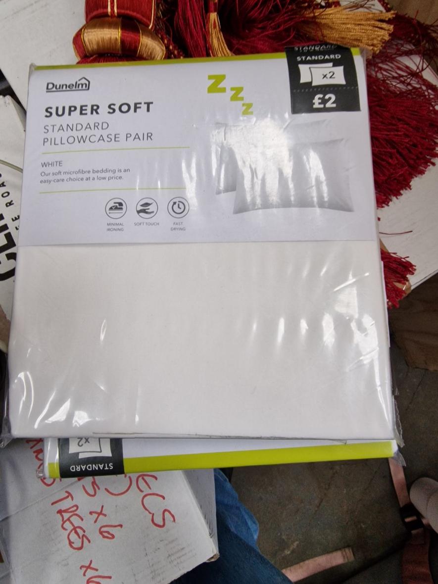 Pillow cases