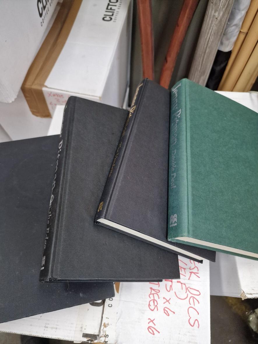 Books